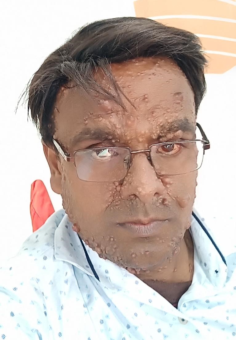 image of vice president Sameep varshney